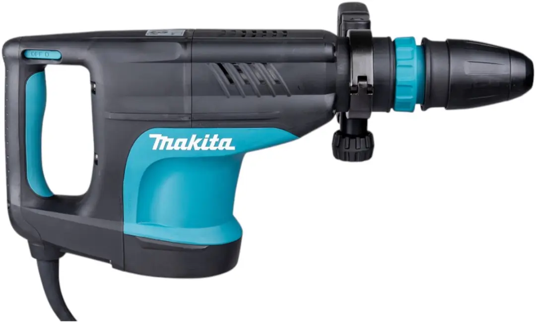 Makita HM1203C/1 Sloophamer 1510W SDS Max - met Koffer