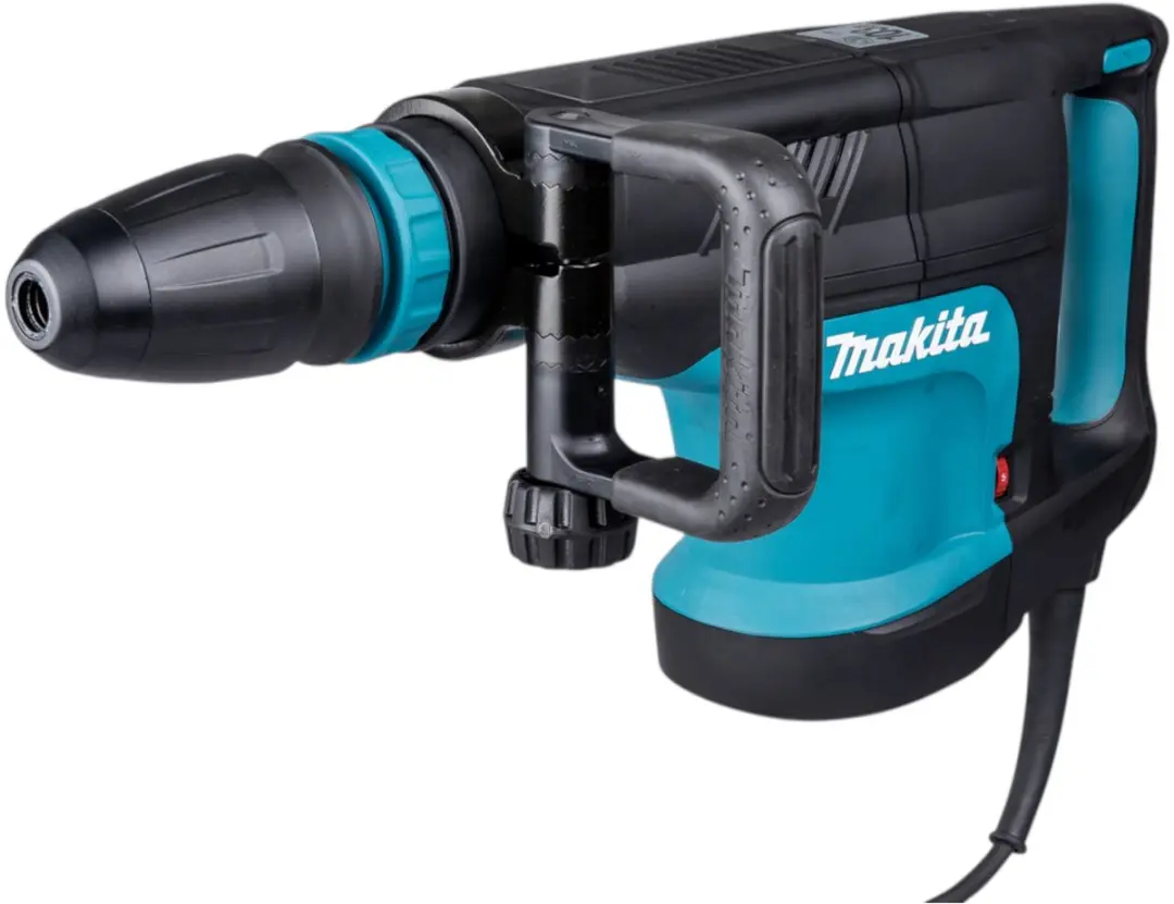 Makita HM1203C/1 Sloophamer 1510W SDS Max - met Koffer