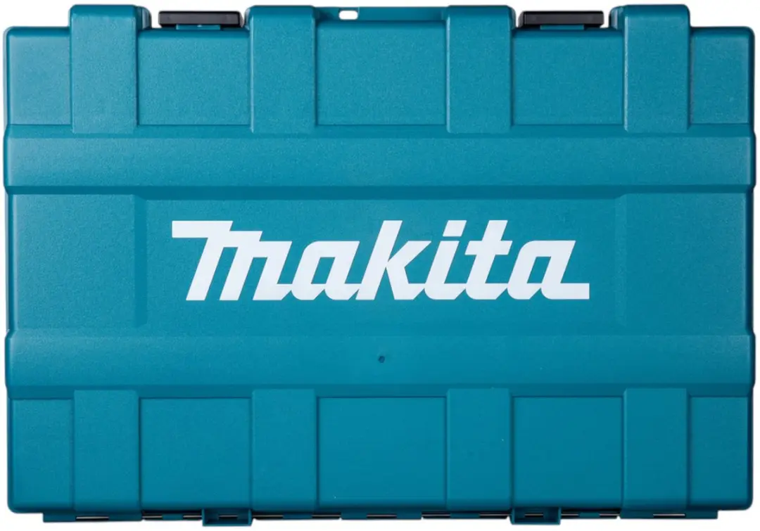 Makita HM1203C/1 Sloophamer 1510W SDS Max - met Koffer