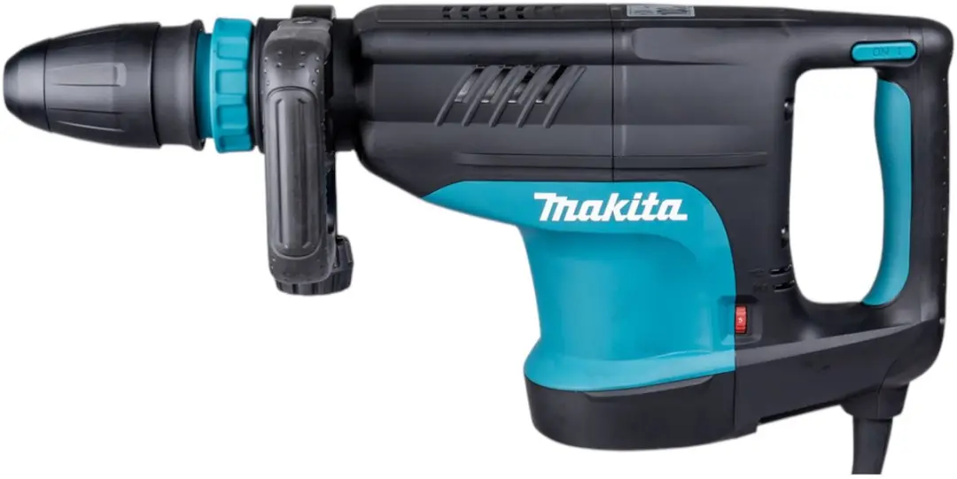 Makita HM1203C/1 Sloophamer 1510W SDS Max - met Koffer