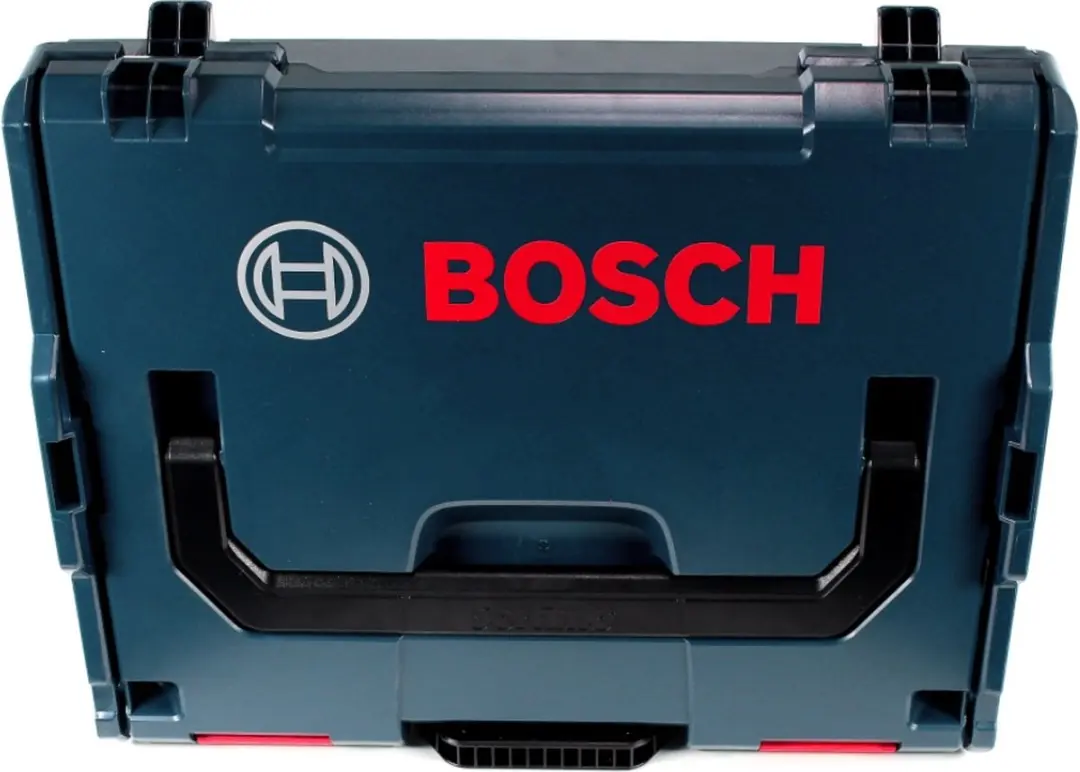 Bosch Professional GBH 18V-26 Accu Boorhamer SDS-plus - 2,6J