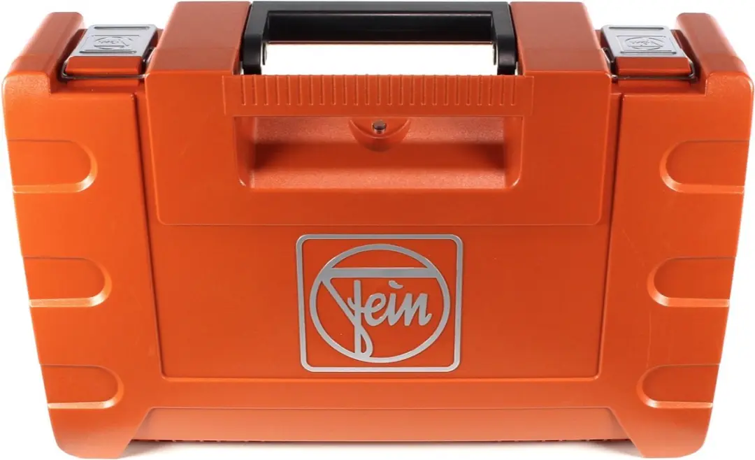 Fein Systeemkoffer zonder accessoires