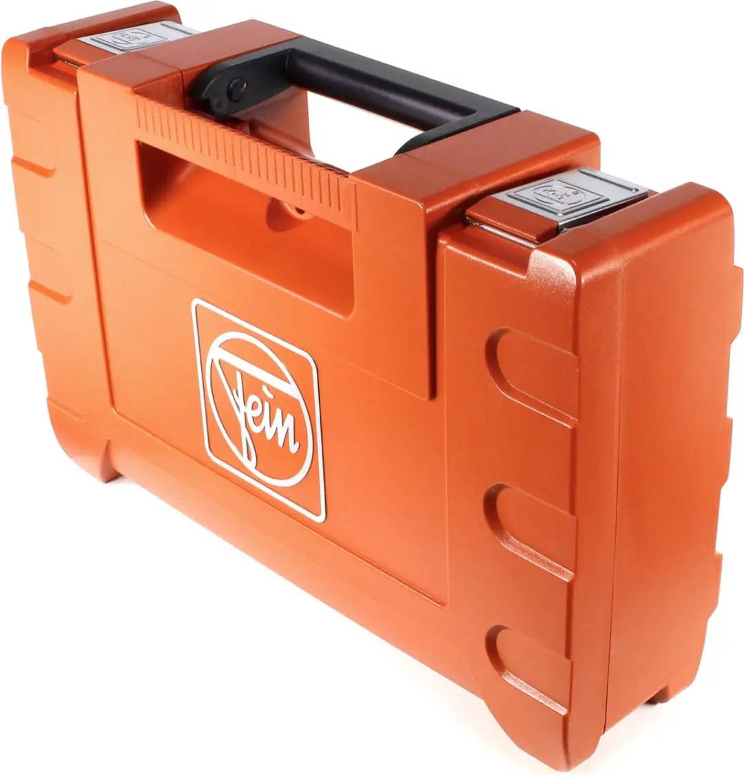 Fein Systeemkoffer zonder accessoires
