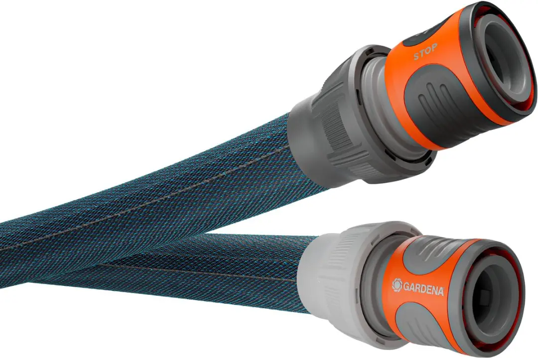 Gardena Liano Xtreme Textielslang 25m - 3/4"