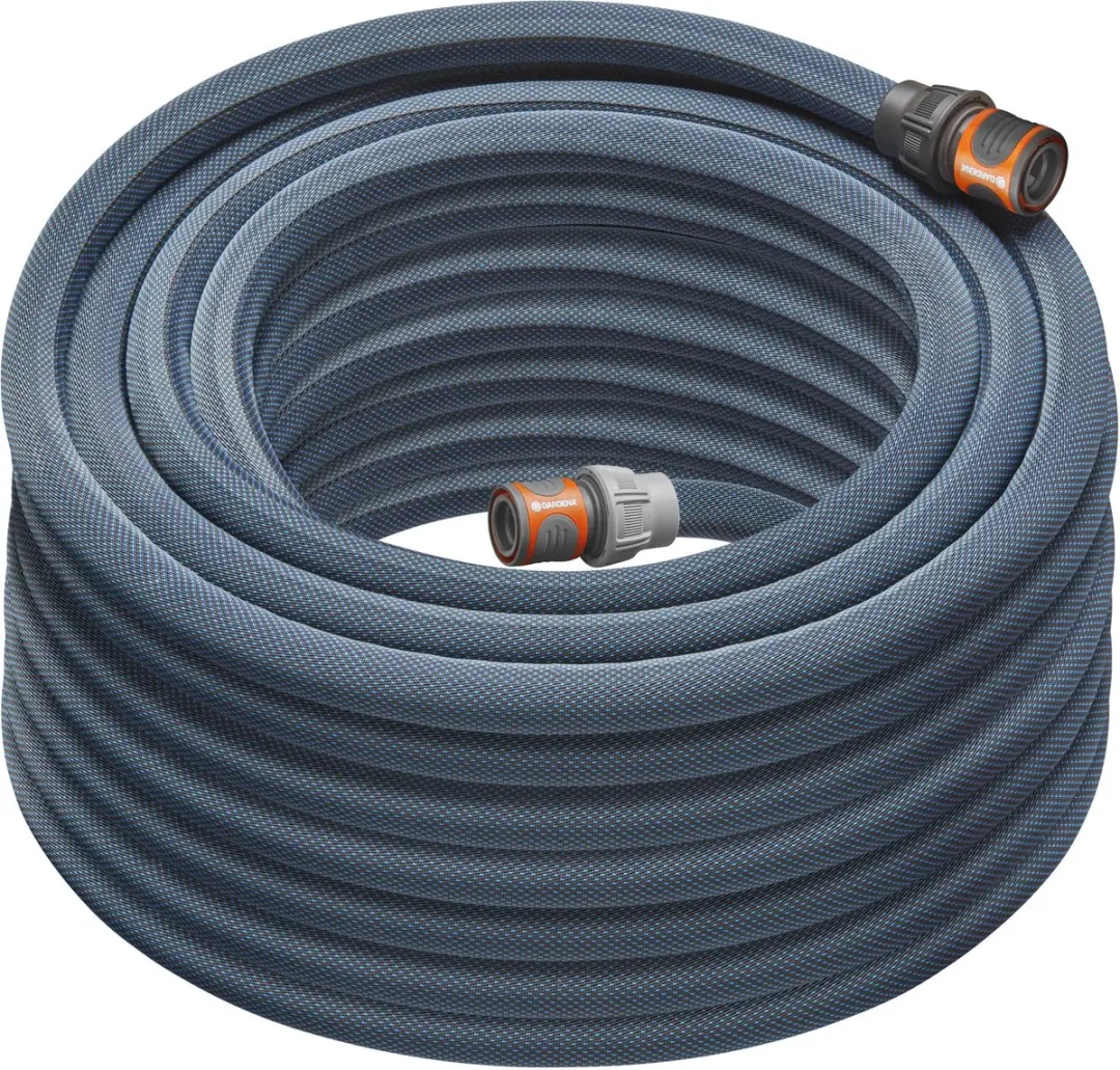 Gardena Liano Xtreme Textielslang 25m