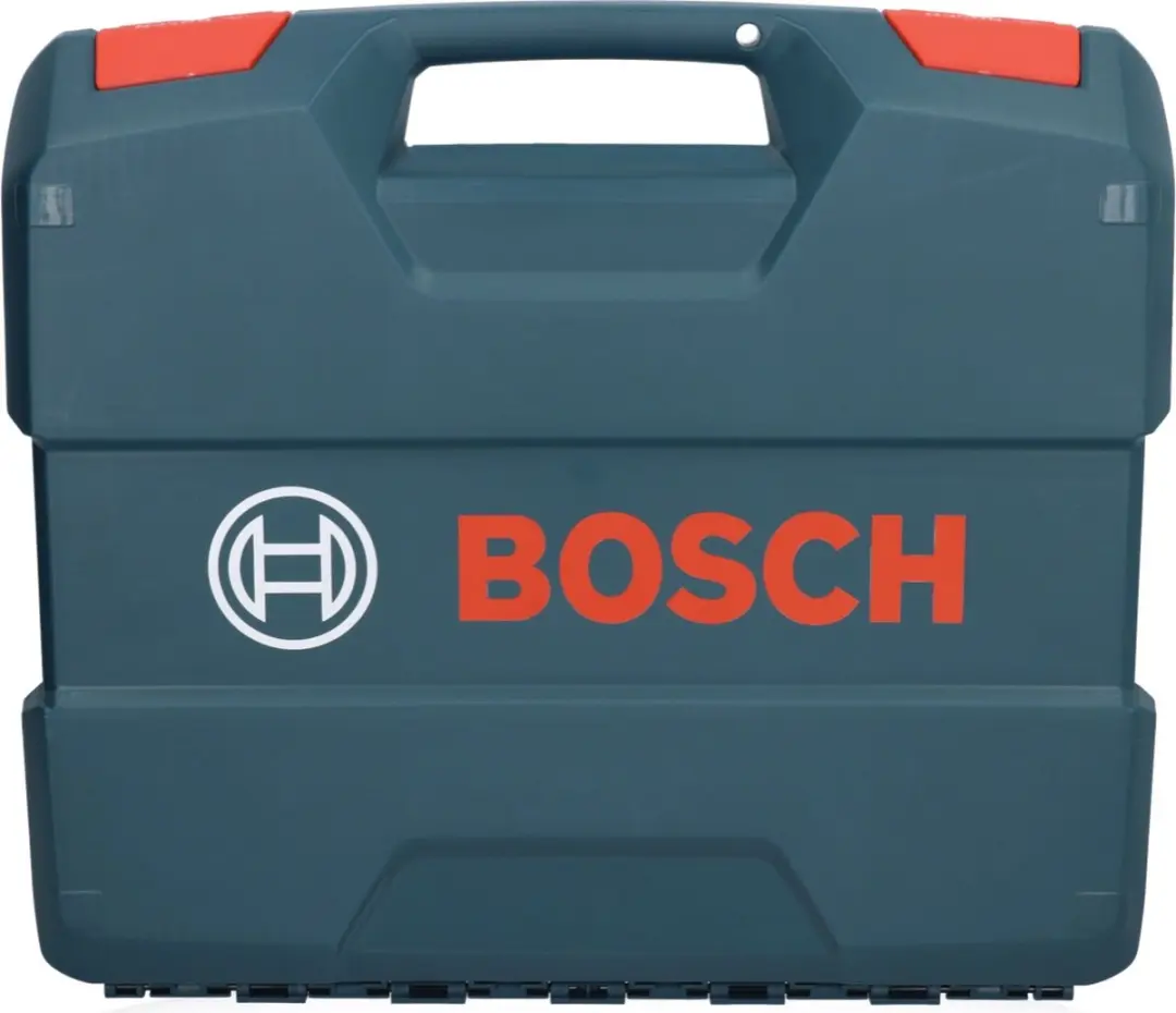 Bosch Professional GSB 18V-55 Klopboormachine - 55 Nm Borstelloos - 3x Accu 2.0 Ah