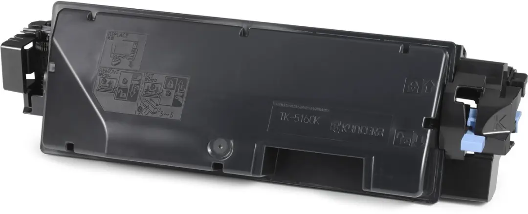 Kyocera TK-5160K Tonercartridge