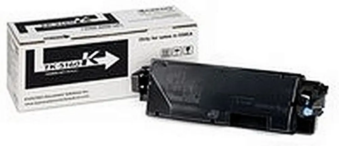 Kyocera TK-5160K Tonercartridge - Zwart