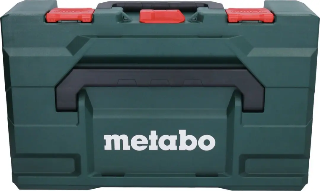 Metabo MS 18 LTX 15 Houtzaag - 18V - 2x 5,5Ah Accu + Oplader