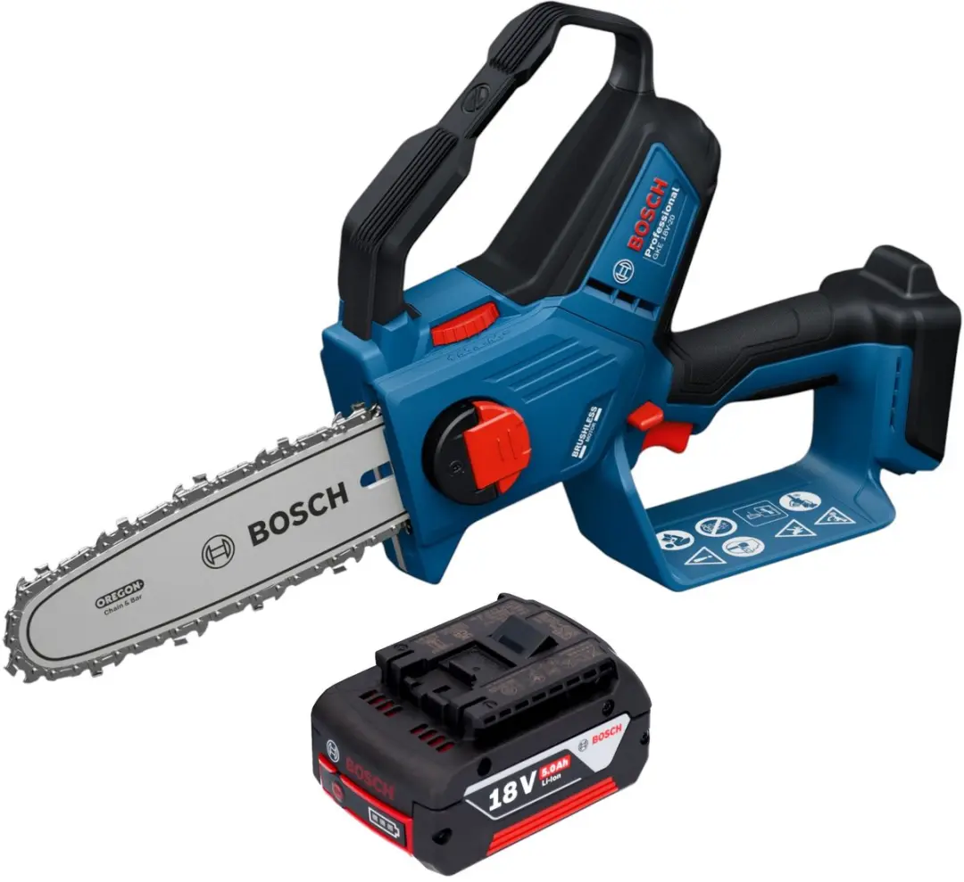 Bosch Professional GKE 18V-20 Accu Takzaag 18V