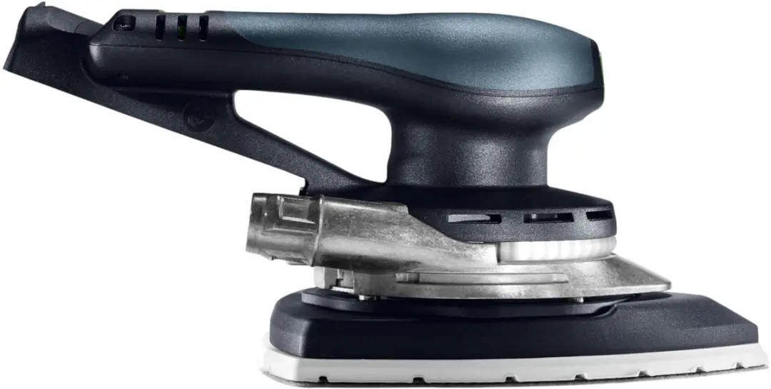 Festool DTSC 200-Basic Accu-Deltaschuurmachine 18V - 145x195mm