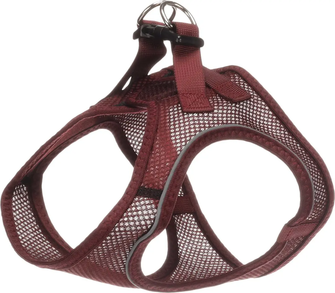 Flamingo Step&Go Harnas Hond XL 40-43cm