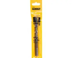 DeWalt DT5061 HSS-G Metaalboor 12.5x151mm