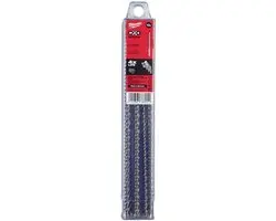 Milwaukee SDS-plus MX4 Hamerboren 6mm - 10 Stuks