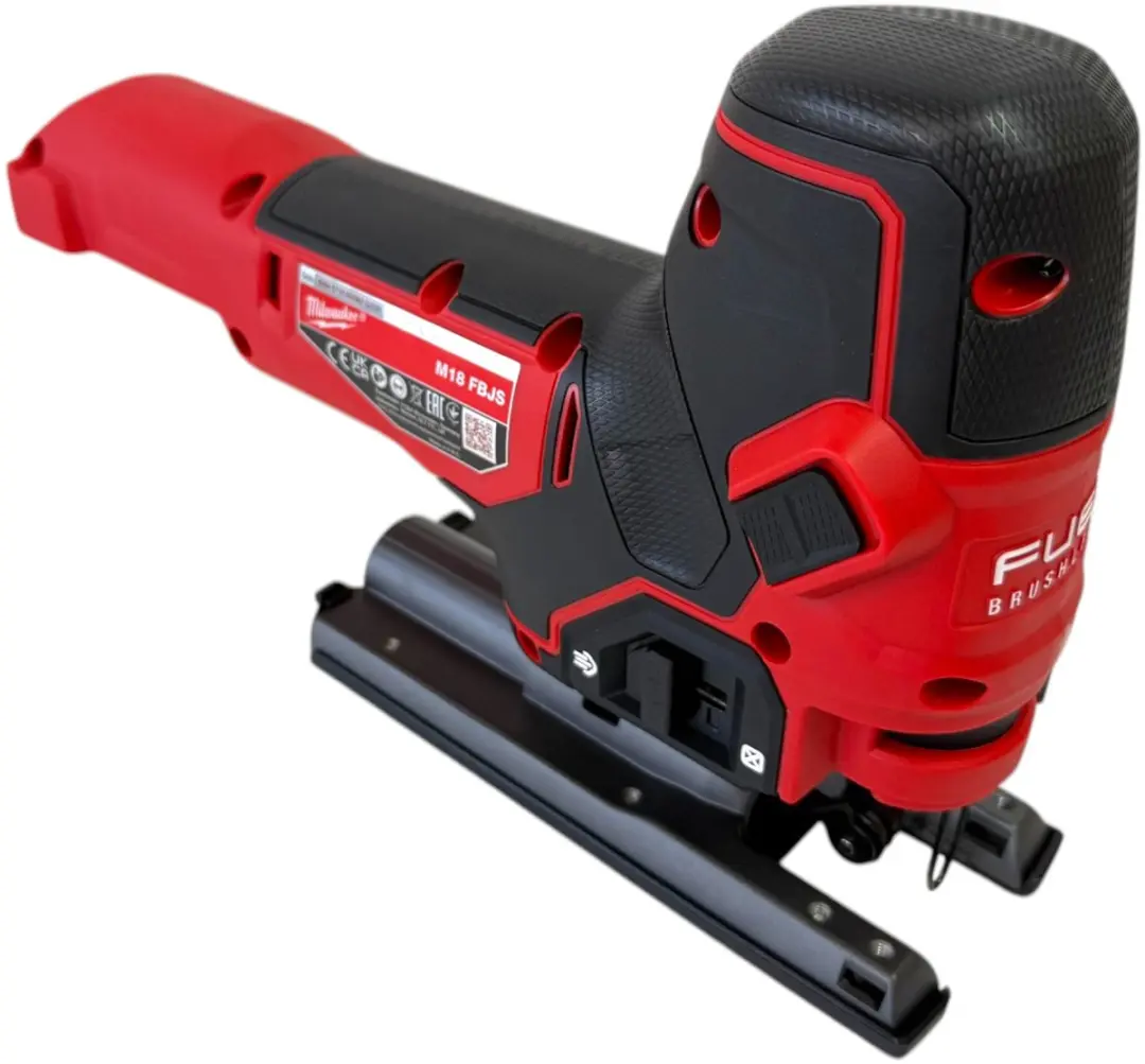 Milwaukee M18 FBJS-0 Accu-Decoupeerzaag 18V - Solo
