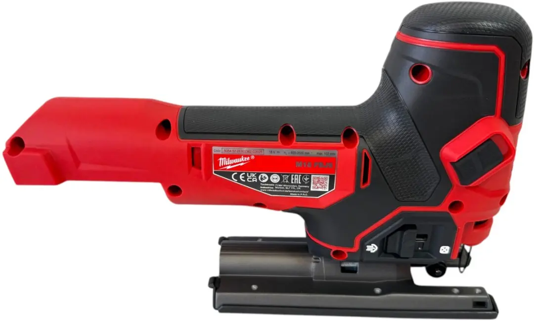 Milwaukee M18 FBJS-0 Accu-Decoupeerzaag 18V - Solo