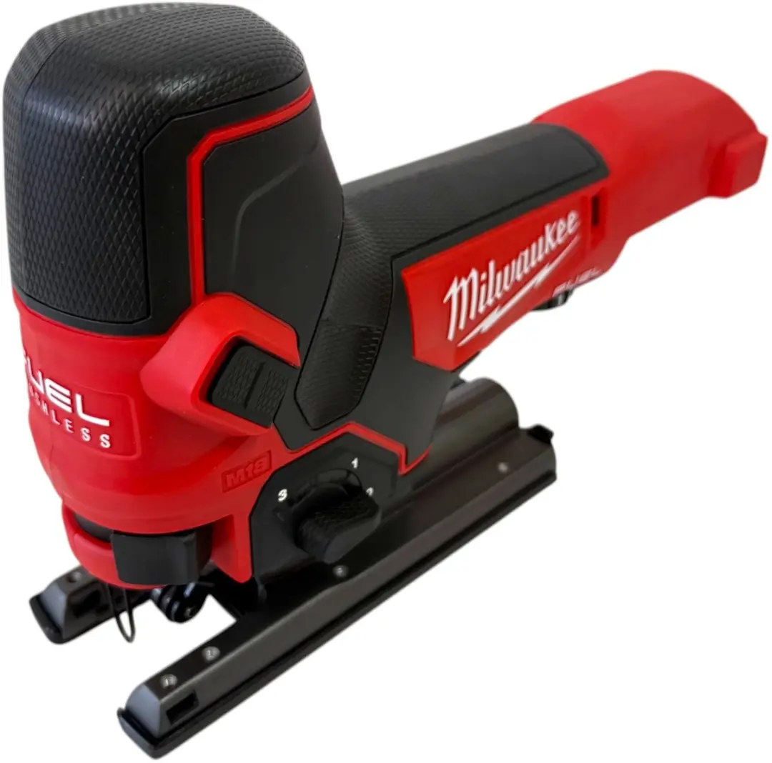 Milwaukee M18 FBJS-0 Accu-Decoupeerzaag 18V - Solo