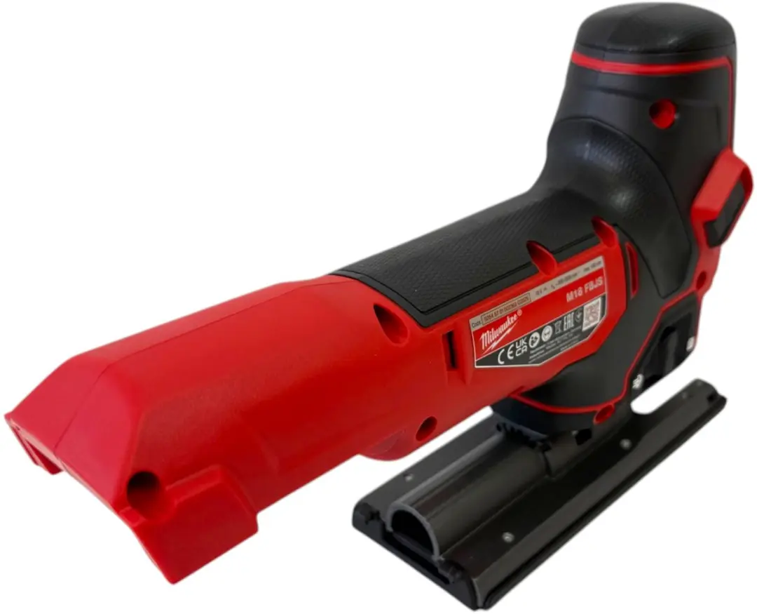 Milwaukee M18 FBJS-0 Accu-Decoupeerzaag 18V - Solo