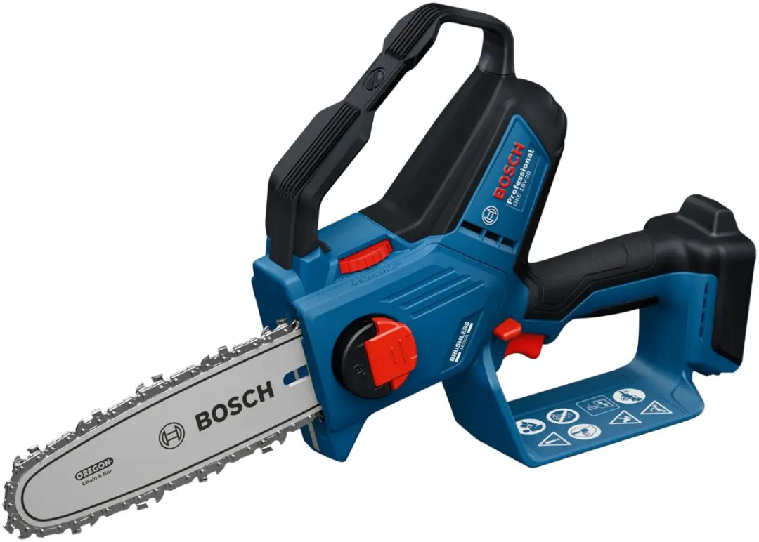 Bosch Professional GKE 18V-20 Takzaag - 18cm - 1x ProCORE 4,0Ah