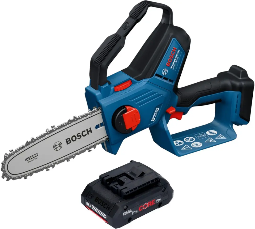 Bosch Professional GKE 18V-20 Takzaag