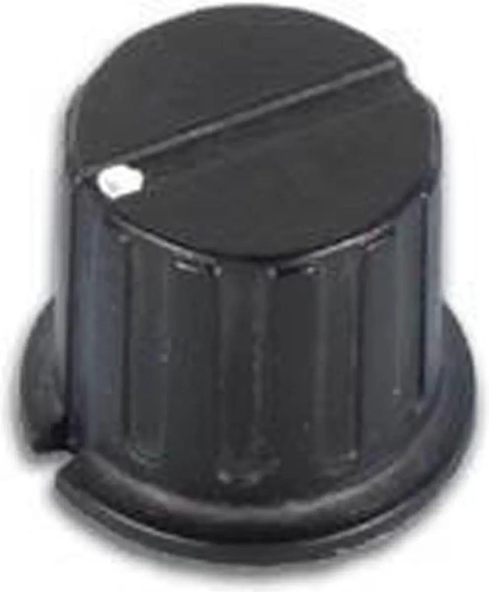 Velleman KN246BP Knop