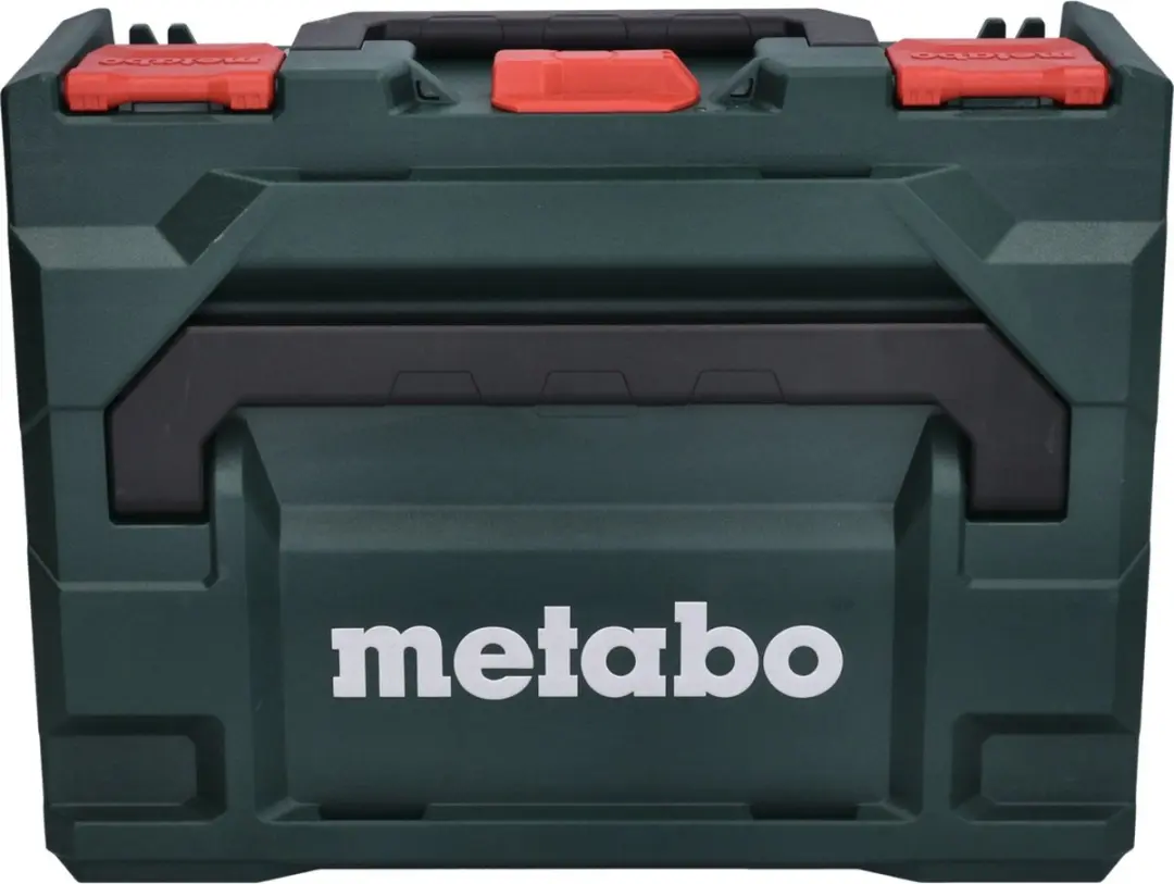 Metabo NIV 18 LTX BL Accu-Knabbelschaar 601614840 - 2360 Slagen/Min