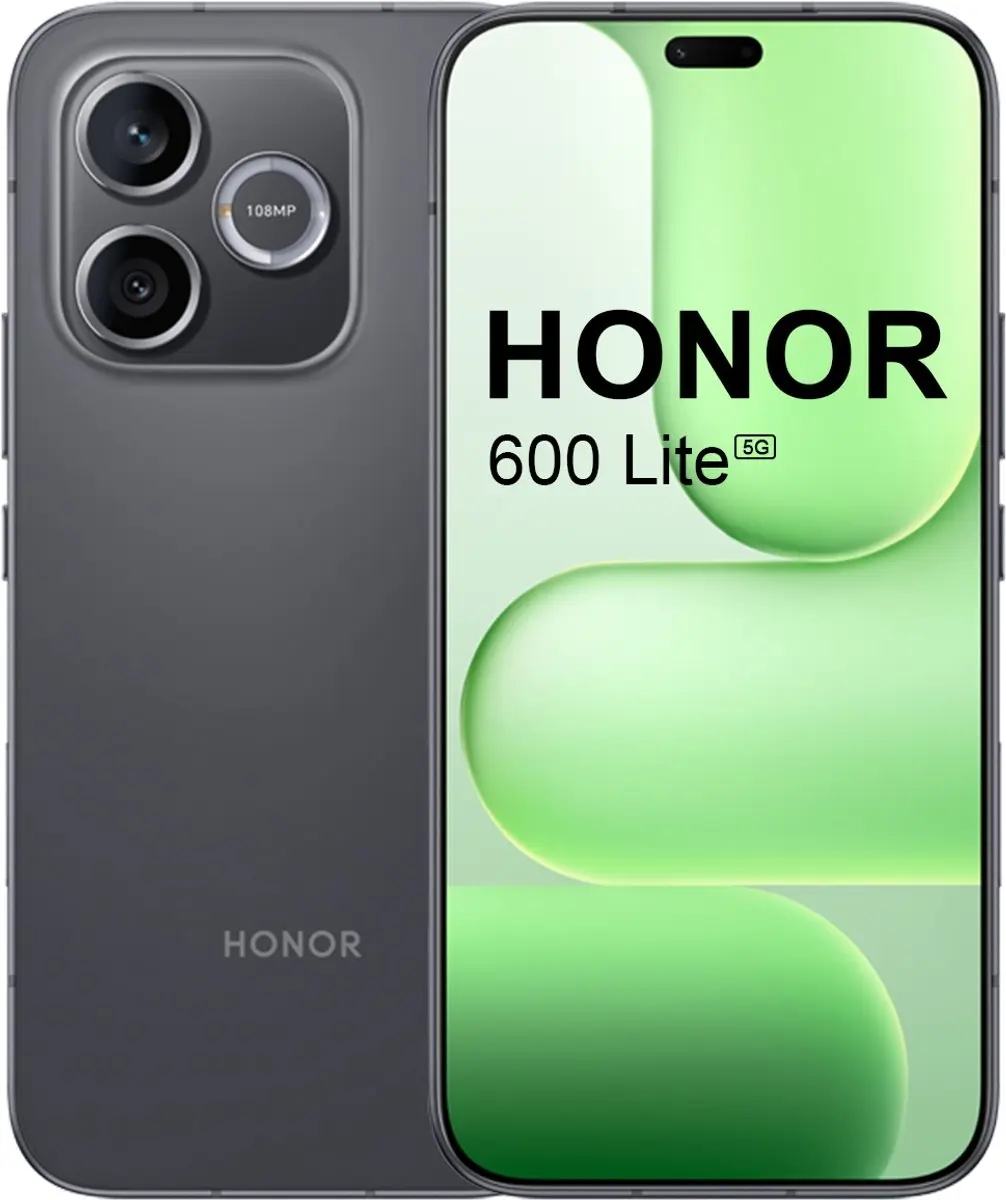 Honor 600 Lite LNA-NX1 Smartphone