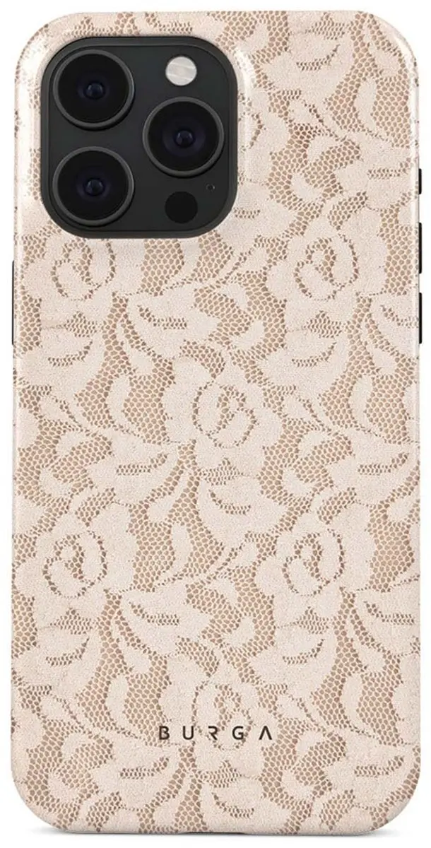 Burga Tough Backcover iPhone 15 Pro Gone Country CB_13_IP15PRO_TH