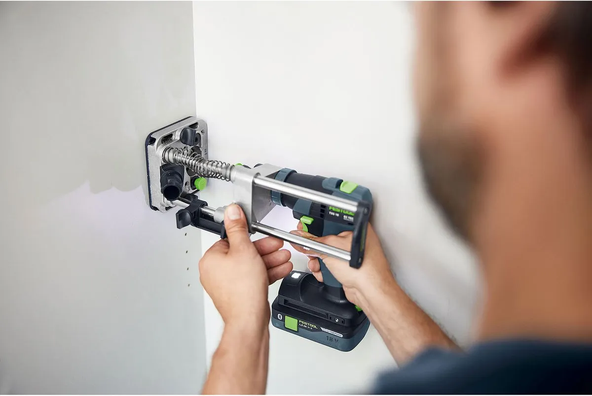 Festool MB 40 Boorapparaat - 577970