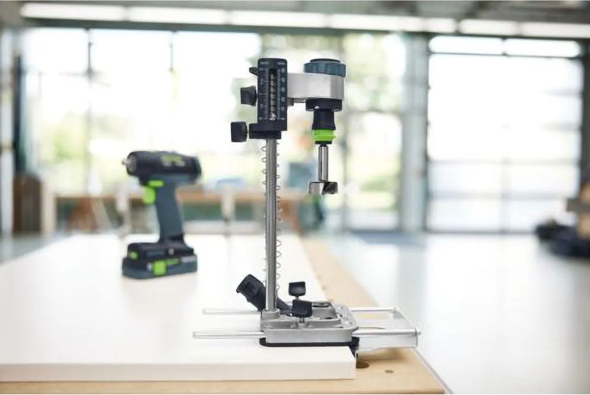Festool MB 40 Boorapparaat - 577970