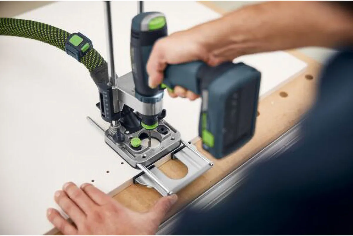 Festool MB 40 Boorapparaat - 577970