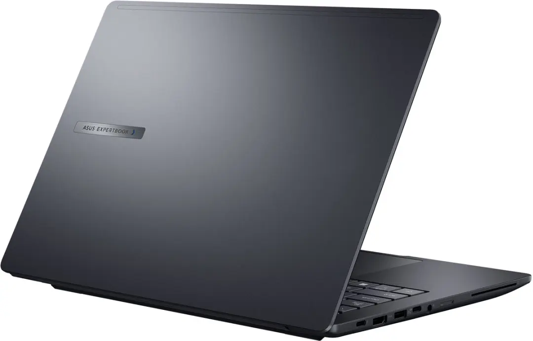 ASUS ExpertBook B3 B3405CCA-LY4315X Laptop 14" WUXGA - 16GB 512GB Win 11 Pro - Zwart