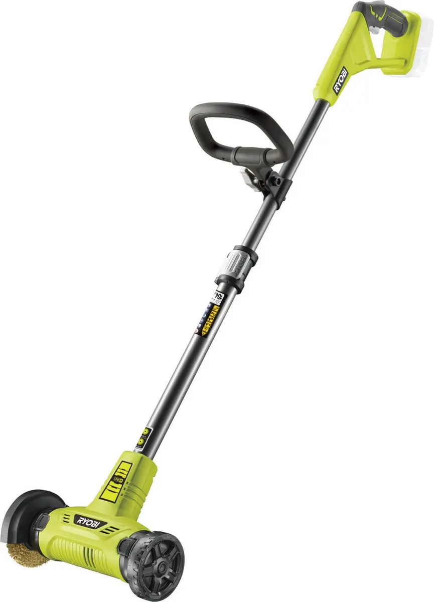 Ryobi RY18PCA-0 ONE+ Spleetreiniger