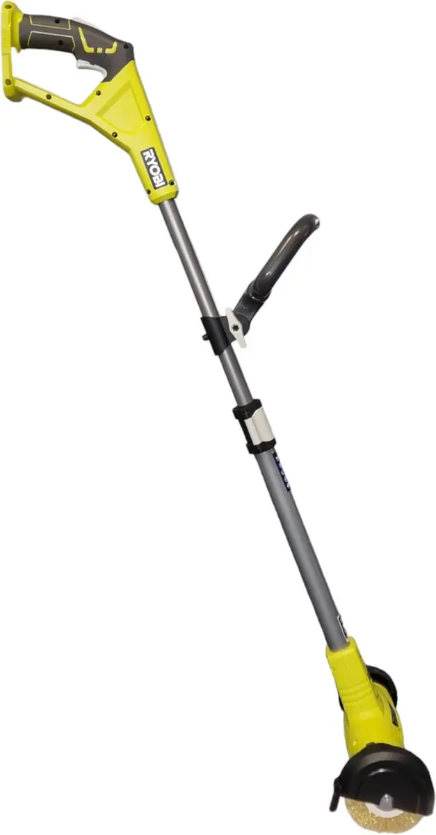Ryobi RY18PCA-0 ONE+ Spleetreiniger - Draadborstel