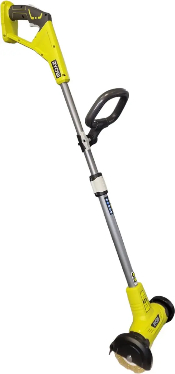 Ryobi RY18PCA-0 ONE+ Spleetreiniger - Draadborstel