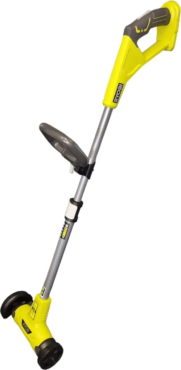 Ryobi RY18PCA-0 ONE+ Spleetreiniger - Draadborstel