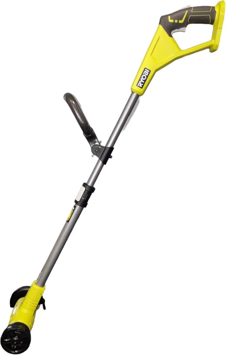 Ryobi RY18PCA-0 ONE+ Spleetreiniger - Draadborstel