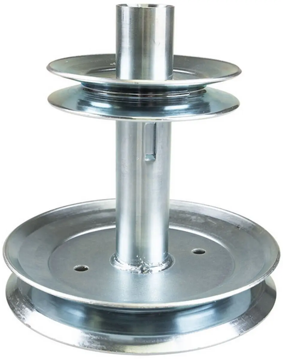 Husqvarna McCulloch M185-107TC/CT154 Poelie