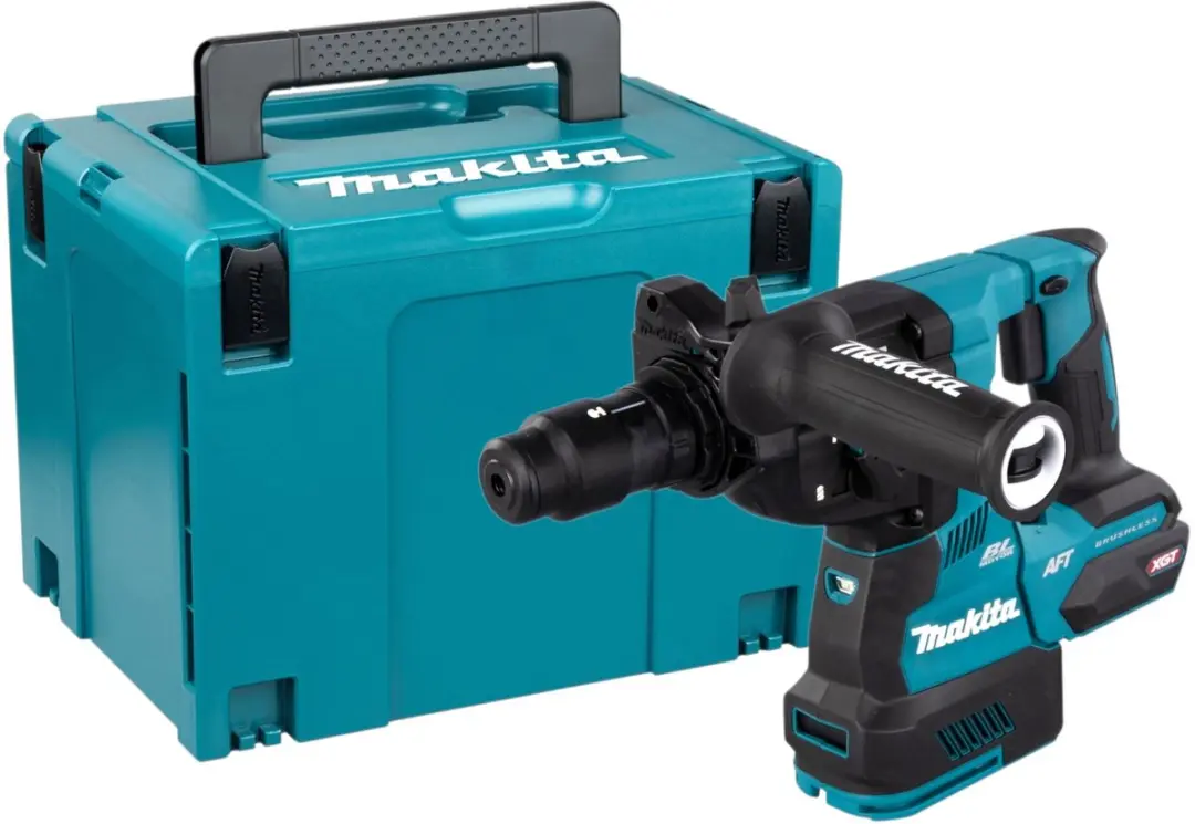 Makita HR002GZ01 Accu-boorhamer 40V SDS-plus Brushless