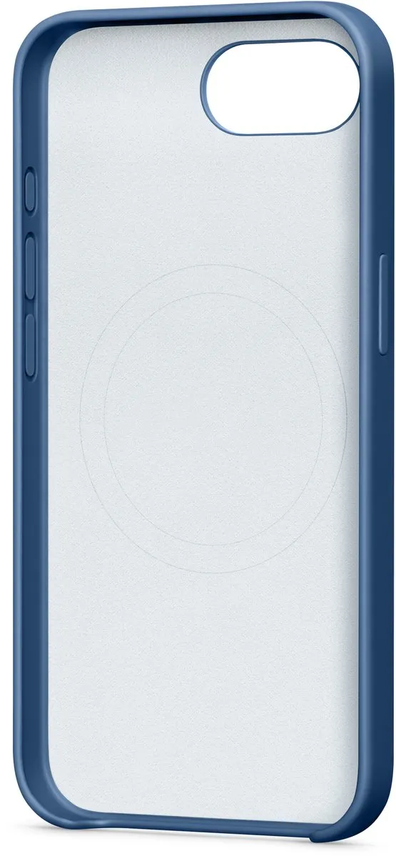 Apple Beats MagSafe Hoesje MHR34LL/A - iPhone 17e - Basaltblauw - afbeelding 3 van 3