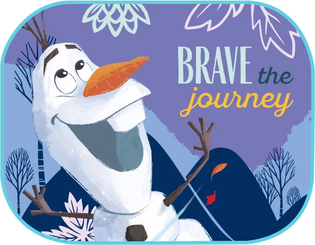 Disney Frozen Zonneschermen