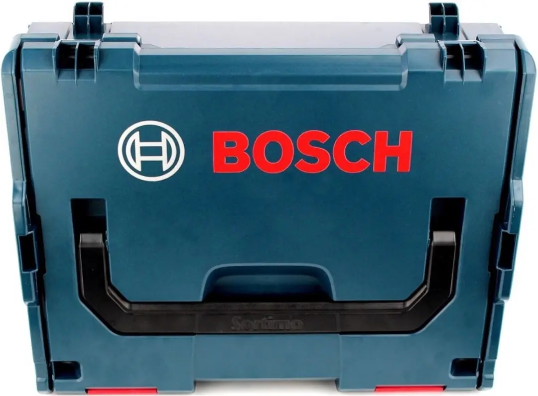 Bosch Professional GBH 18V-26 Accuklopboormachine SDS plus - 2.6J - 20 Stuks