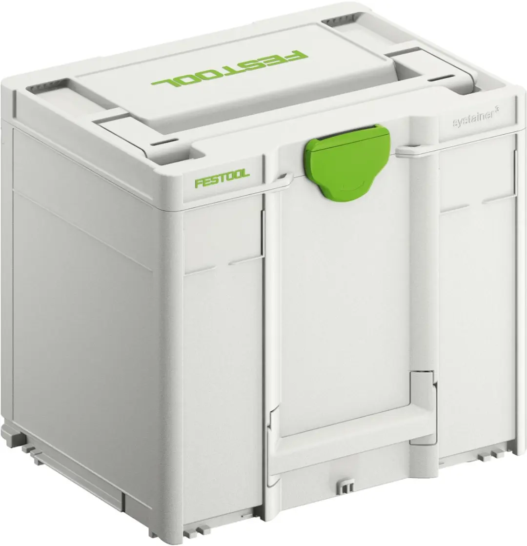 Festool HKC 55 KEB-Basic Accu-Cirkelzaag 18V 160mm - 8Ah + Systainer