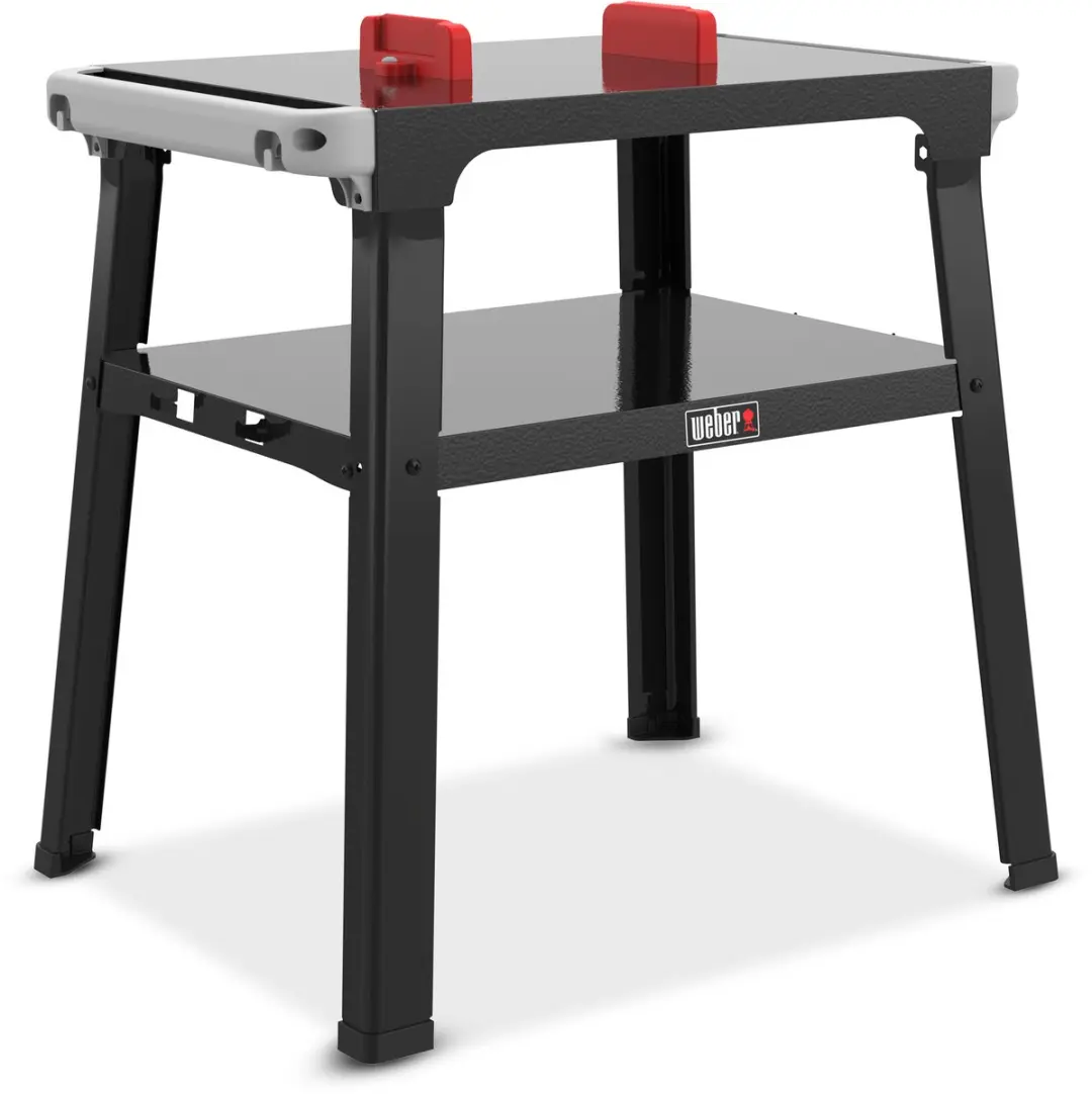 Weber Vaste Stand Lumin