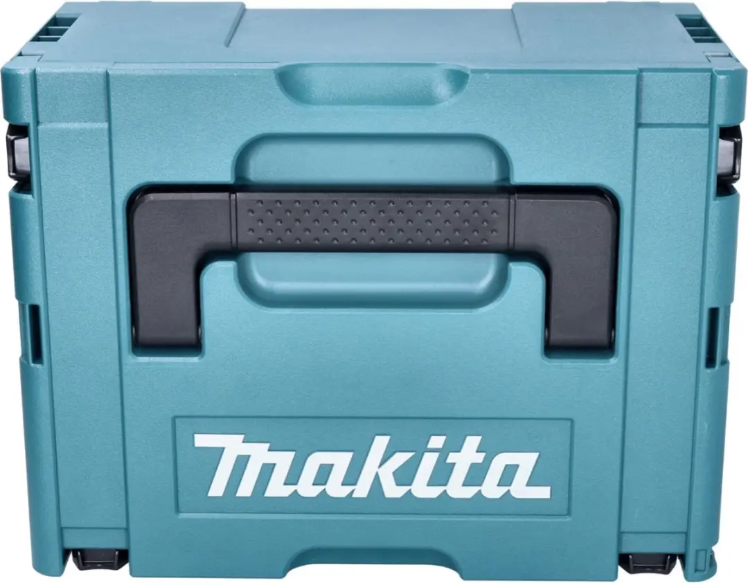 Makita DAS 180 RT1J Accu-Blazer 18V - 5,0Ah - 4 standen