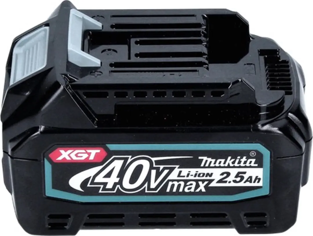 Makita HP001GD1 Accu-slagboorschroevendraaier 40V XGT - 140Nm - 2x 2,5Ah