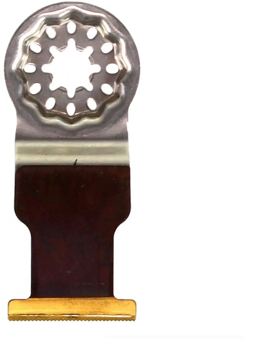 Fein E-Cut Carbide Pro Starlock Zaagblad 32x40mm - 50 Stuks