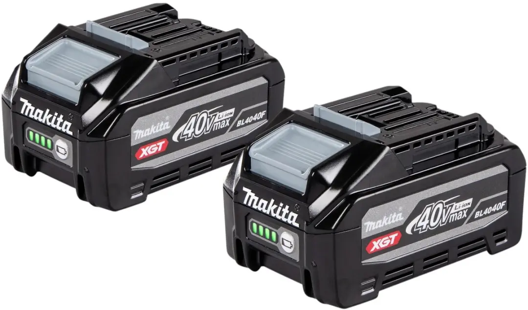 Makita BL4040F Li-Ion Accu 40V 4.0Ah XGT