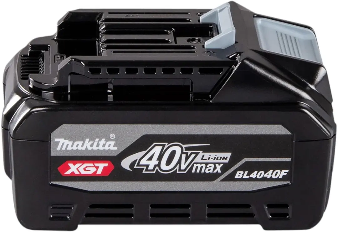 Makita BL4040F Li-Ion Accu 40V 4.0Ah XGT - 2x met LED-display