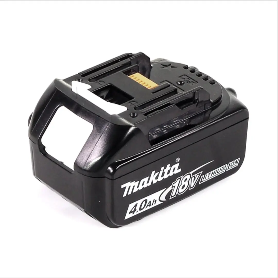 Makita DVR450M1 Accu Betonverdichter 18V - 1200mm